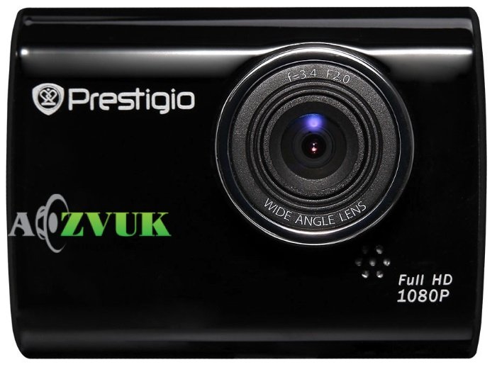 Видеорегистратор Prestigio RoadRunner 519