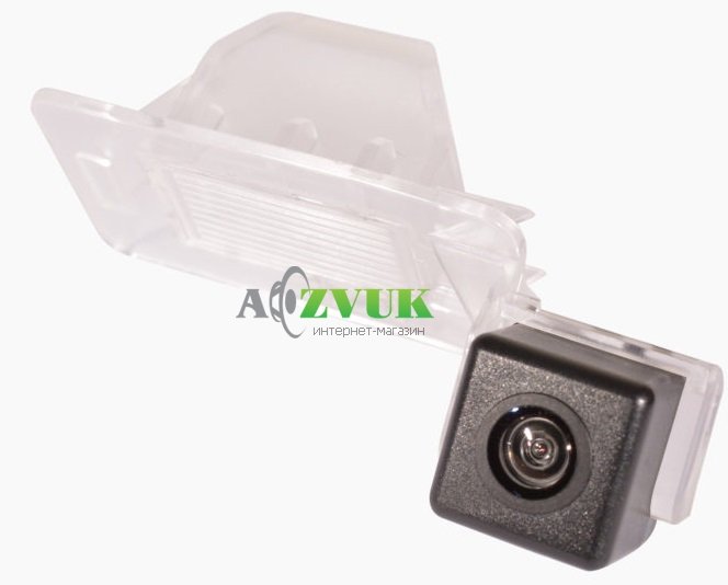 Штатная камера Prime-X CA-1394 GREAT WALL (Hoover H5)