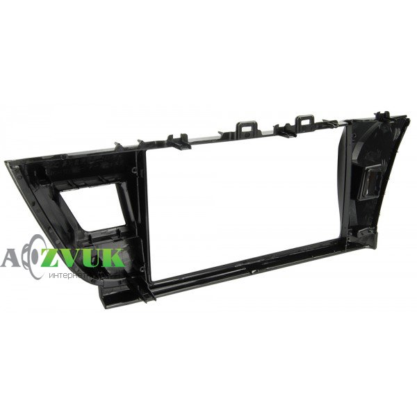 Рамка переходная Carav 22-922 Toyota Corolla