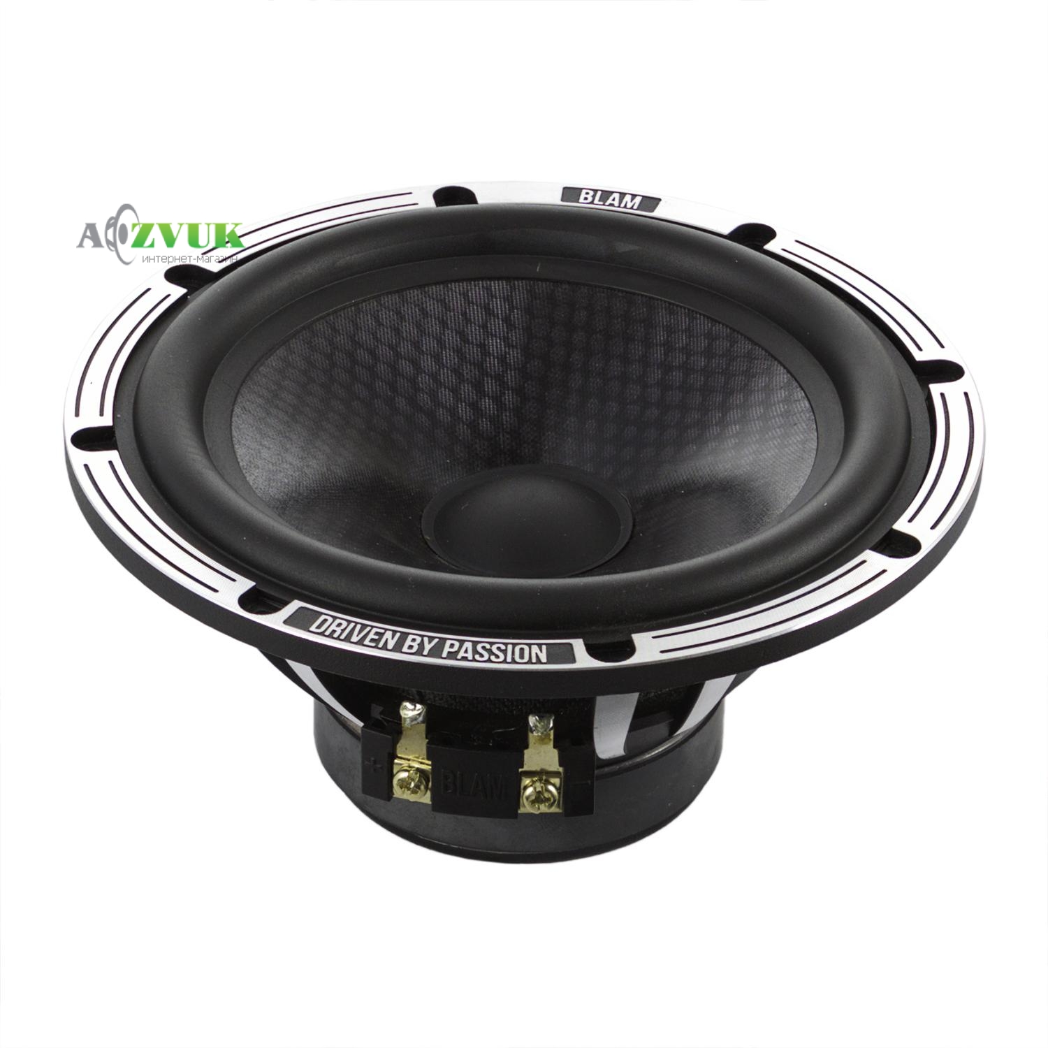 Автоакустика Blam LW165A
