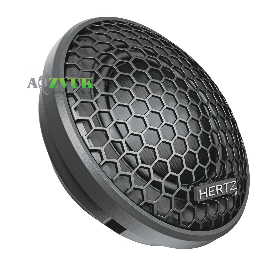 Автоакустика Hertz MPK 1650.3 Pro