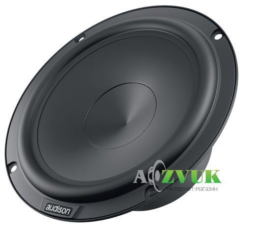 Автоакустика Audison AP 6.5P Set