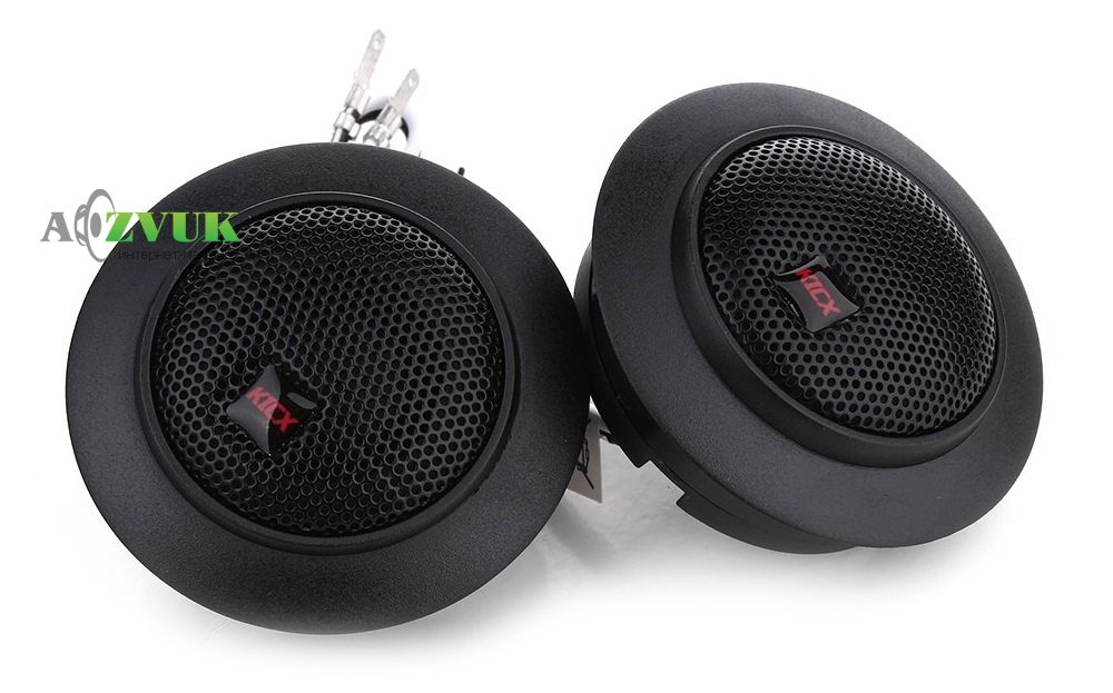 Автоакустика Kicx PD 6.2