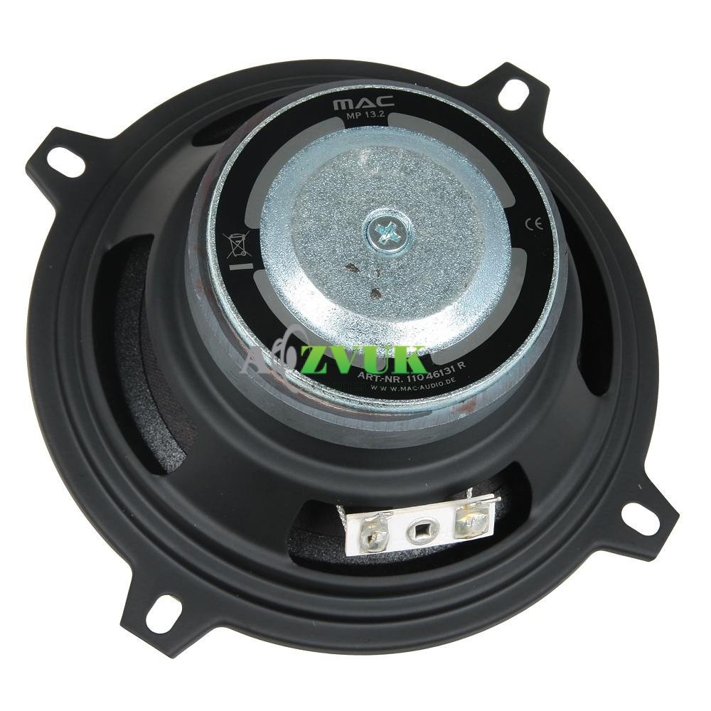 Автоакустика Mac Audio MP 13.2