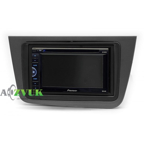 Рамка переходная Carav 11-582 Seat Altea, Toledo