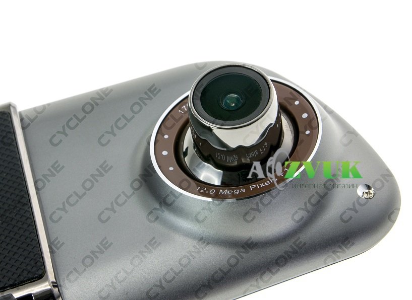 Видеорегистратор CYCLON DVR MR-80