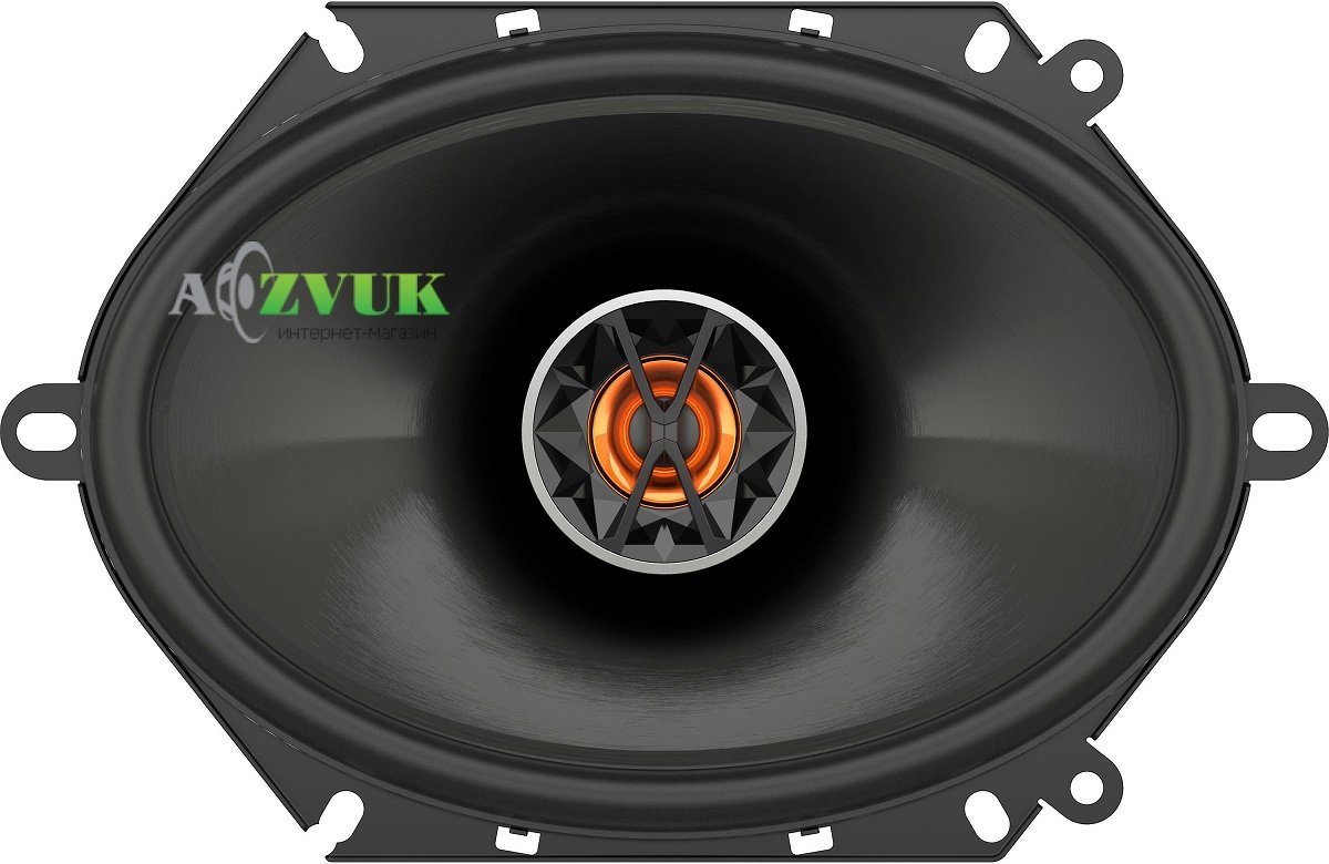 Автоакустика JBL CLUB 8620