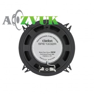 Автоакустика Clarion SRE1332R