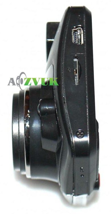 Відеореєстратор Celsior CS-408 VGA