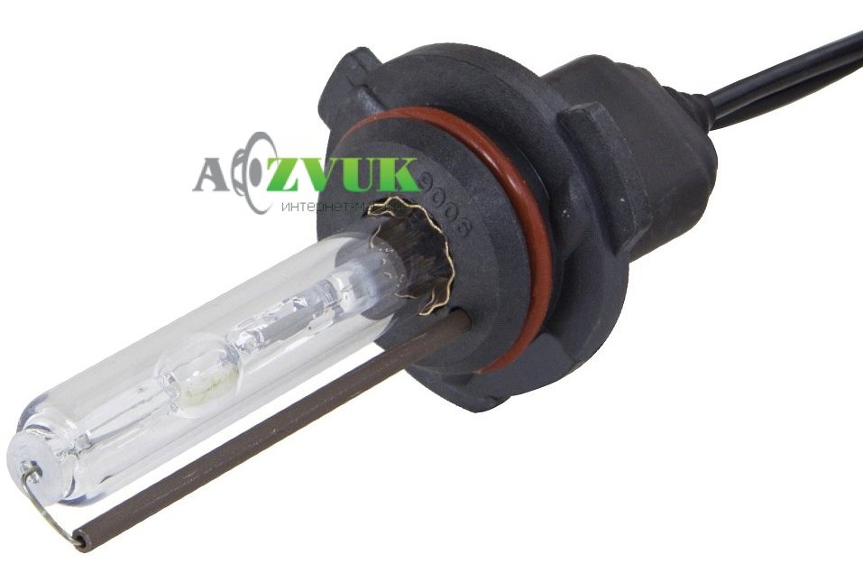  Ксеноновая лампа InfoLight HB4(9006) 6000K 35W Xenon