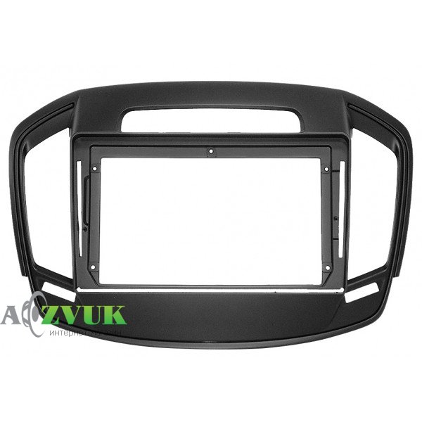 Рамка переходная Carav 22-818 Opel Insignia, Buick Regal