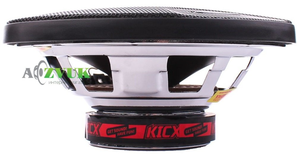 Автоакустика Kicx STC 652