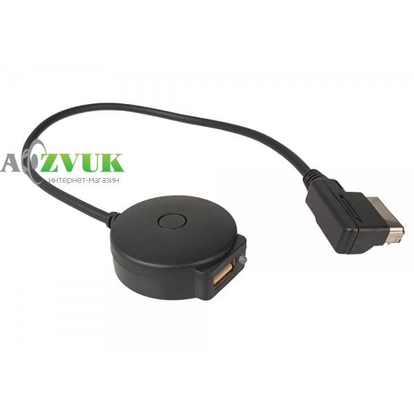  Bluetooth / USB адаптер AMI для Mercedes AWM BTM-61