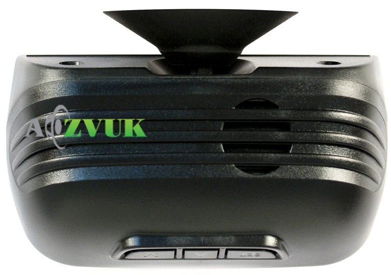Парктроник ParkMaster 29-4-A Black