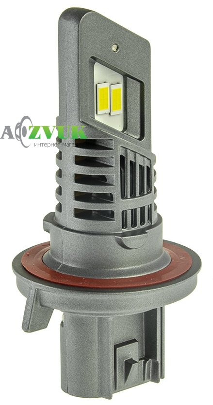 Светодиодные лампы (led) CYCLON LED H13 H/L 5000K type 44