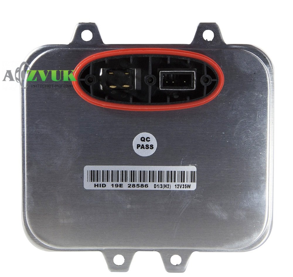  Блок розжига InfoLight D1/3 (H2) 12V 35W