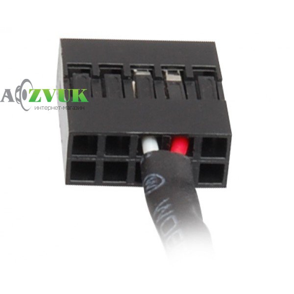  AUX кабель адаптер BMW 3 Series (E46) Carav 18-012