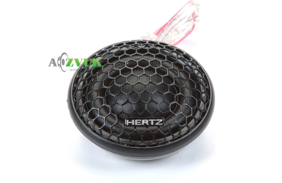 Автоакустика Hertz CK 165 F