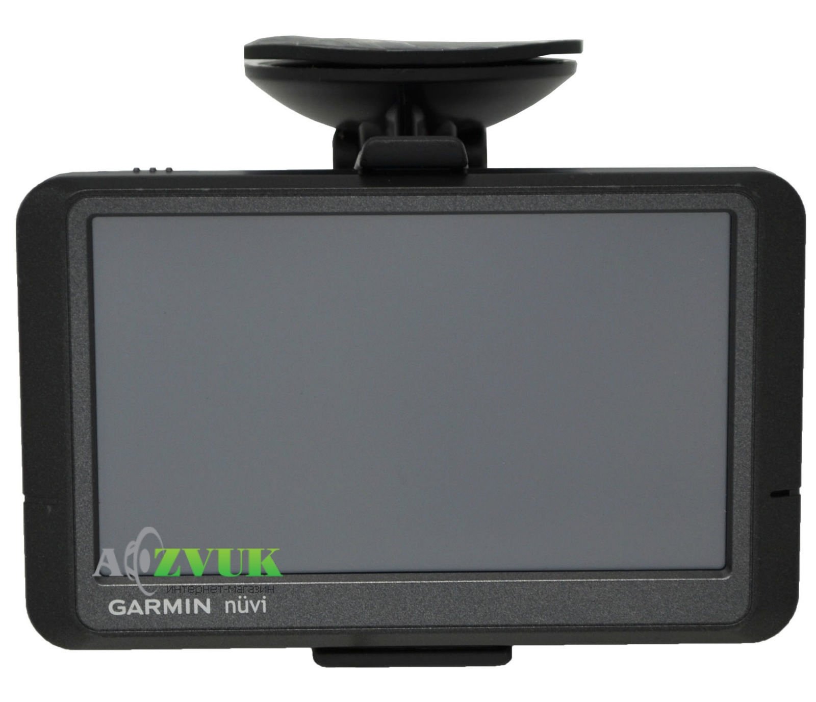 GPS навигатор Garmin Nuvi 265W Europe Карта Навлюкс