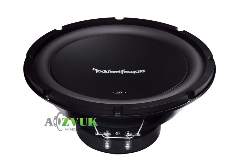Автосабвуфер Rockford Fosgate R1S4-10