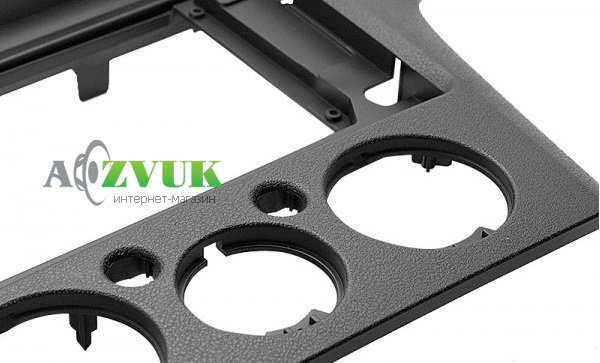 Рамка переходная Carav 22-258 Mitsubishi Outlander