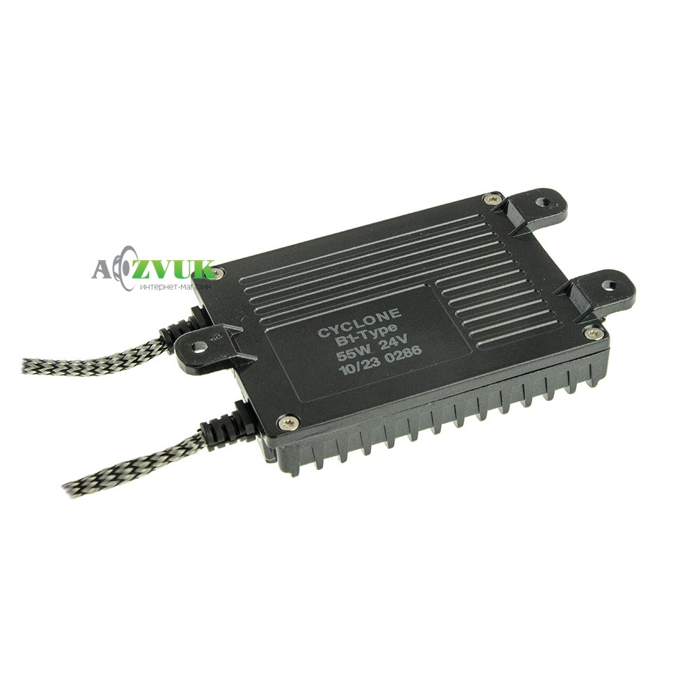 Блок розжига CYCLON B1-Type 55W 9-32V