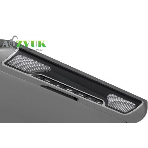 Потолочный монитор Clayton SL-1330 Full HD GR (серый)