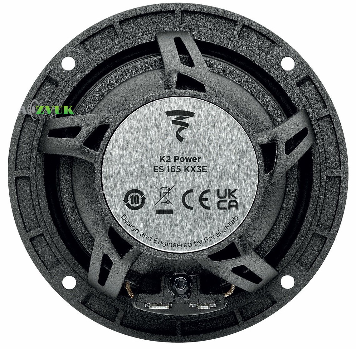 Автоакустика Focal ES165 KX3 EVO