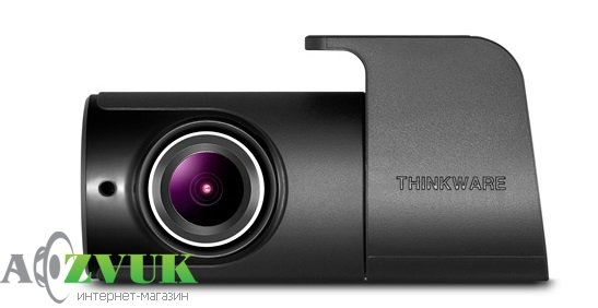  Дополнительная камера Alpine RVC-R200