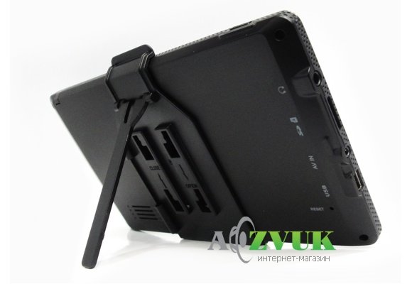 GPS навигатор EasyGo 620B HD