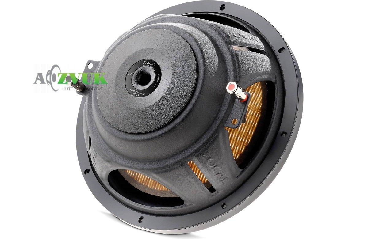 Автосабвуфер Focal P 25 FSE