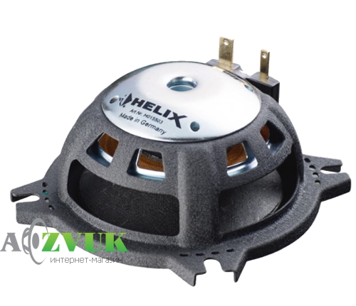 Автоакустика Helix P 203 Precision
