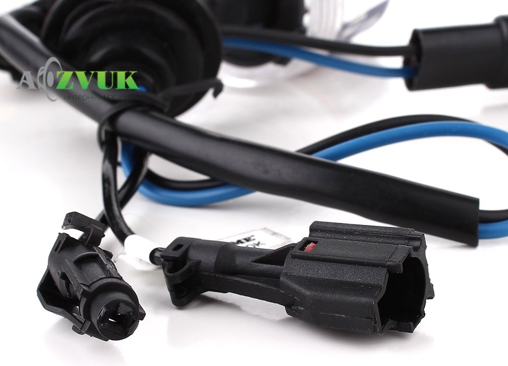  Ксеноновая лампа Sho-Me H3 4300K Xenon 35W