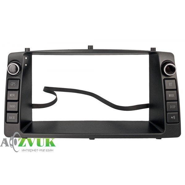 Рамка переходная AWM 881-07-081 Toyota Corolla