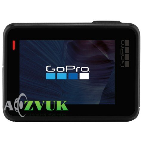 Спортивний відеореєстратор (екшен-камера) GoPro Hero 5 Black Edition (CHDHX-501)