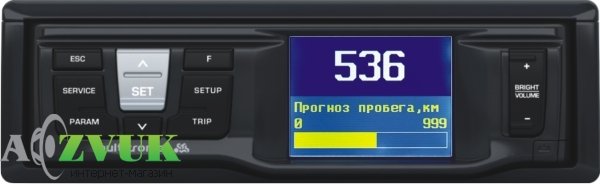 Бортовой компьютер Multitronics RC-700