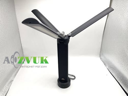  Портативный фонарь Aled PL-1200
