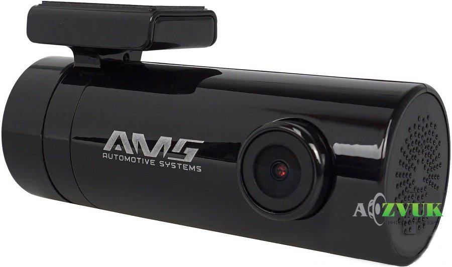 Видеорегистратор AMS MINI PRO