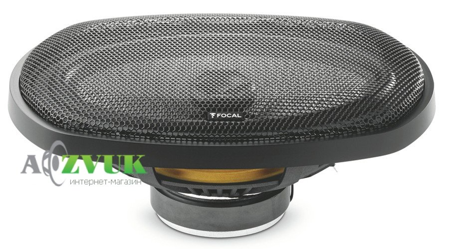 Автоакустика Focal Access 690-AC