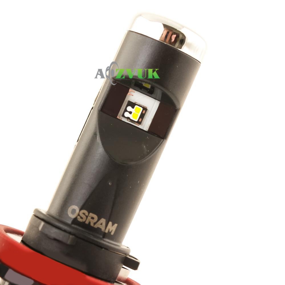 Светодиодные лампы (led) Osram LEDriving FOG LAMP H8/H11/H16 6000K 12V 66220CW (2шт)