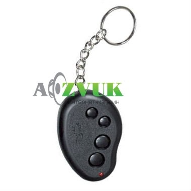 Иммобилайзер Black Bug Super BT-85W