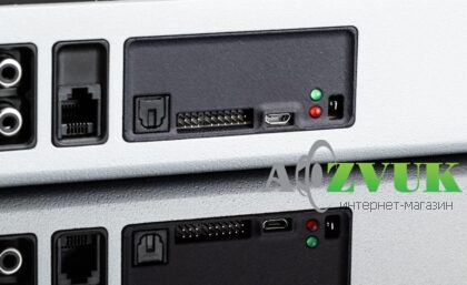 Автомобильный усилитель звука Mosconi Gladen PRO 8 30 DSP