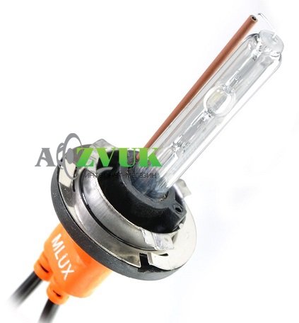  Лампа ксеноновая MLux H15, 35 Вт, 5000К 000003061