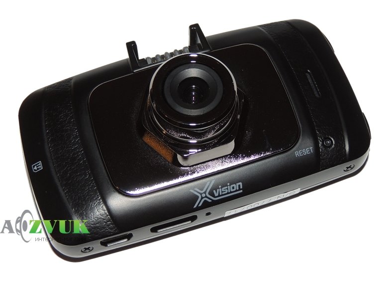 Видеорегистратор X-vision H-770