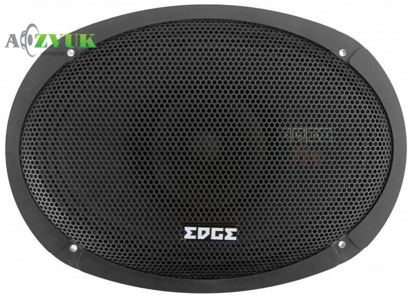 Автоакустика EDGE EDBXPRO69W-E9