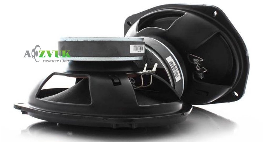 Автоакустика Kicx PD 693