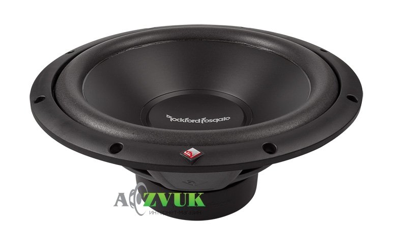 Автосабвуфер Rockford Fosgate R2D2-12