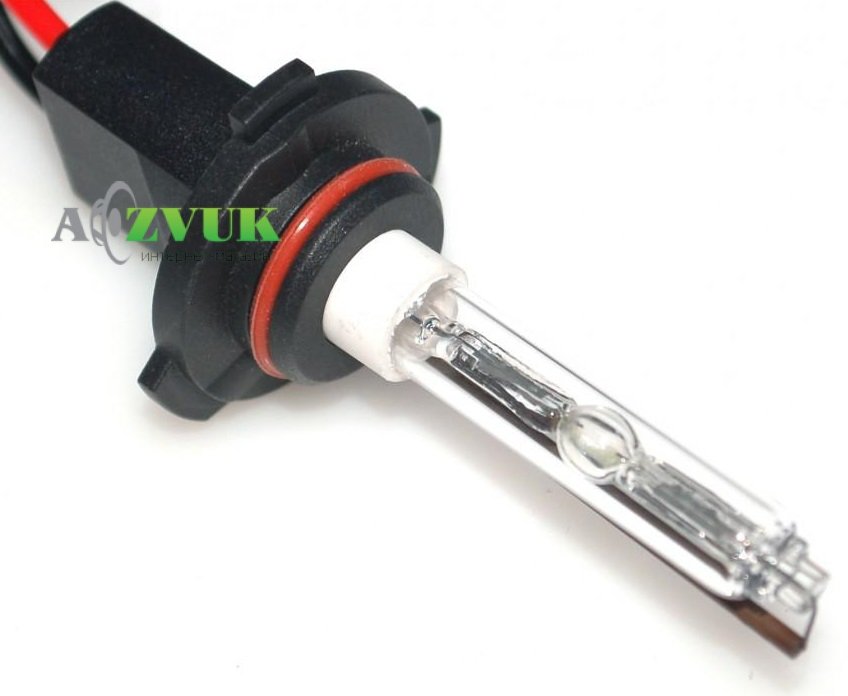  Лампа Baxster PRO HB3 (9005) 5000K 35w ceramic