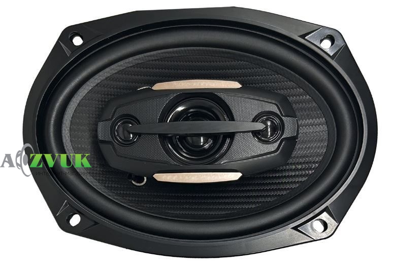 Автоакустика Celsior CS-693DJ