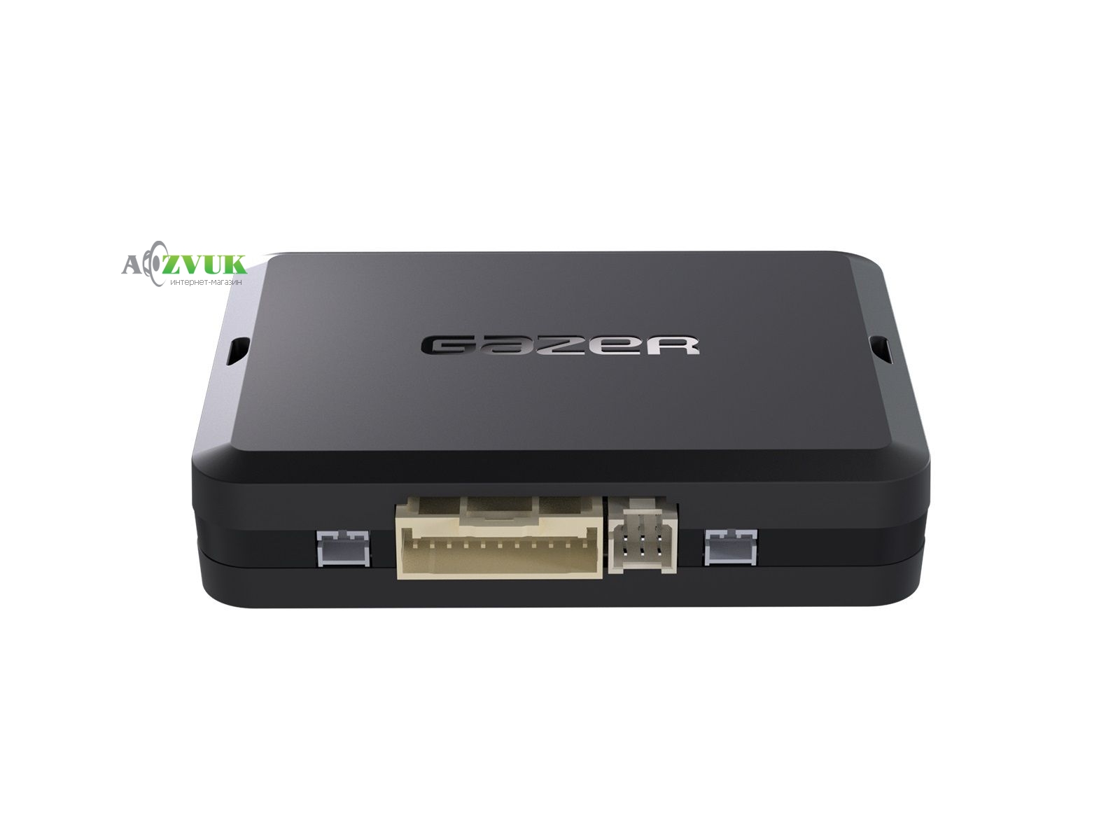 Автосигнализация Gazer S5 Pro Overhand